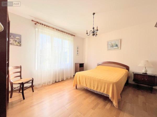 Maison à vendre à La Forêt-Fouesnant dans le Finistère (29940), ref : 29014-3047