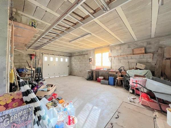 Maison à vendre à La Forêt-Fouesnant dans le Finistère (29940), ref : 29014-3047