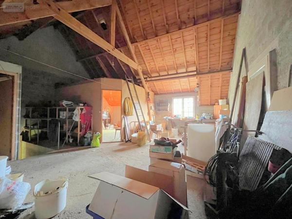 Maison à vendre à La Forêt-Fouesnant dans le Finistère (29940), ref : 29014-3047