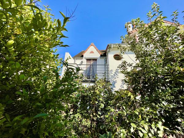 Maison 6 pièces - 100 m² Bien prestige