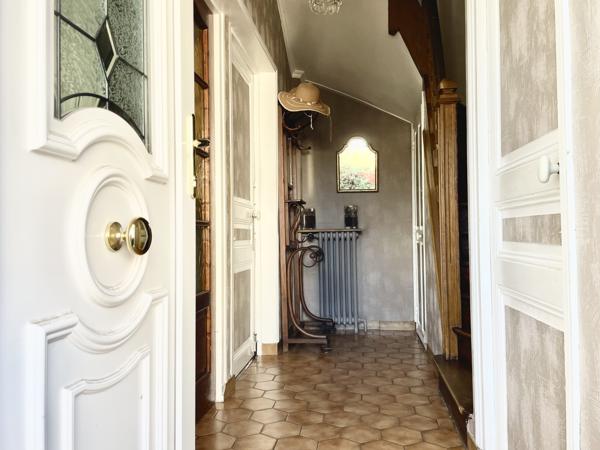 Maison 6 pièces - 100 m² Bien prestige