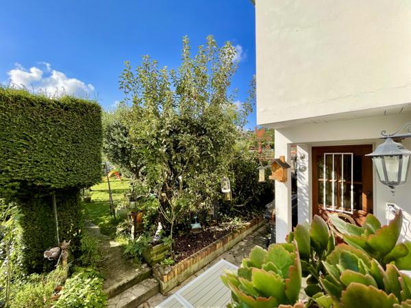 Maison 6 pièces - 100 m² Bien prestige