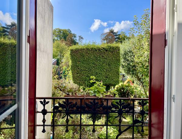 Maison 6 pièces - 100 m² Bien prestige