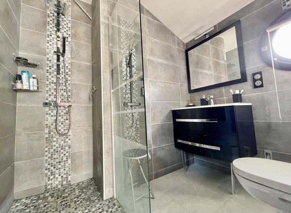 Maison 6 pièces - 100 m² Bien prestige