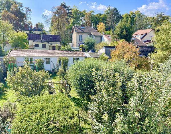 Maison 6 pièces - 100 m² Bien prestige