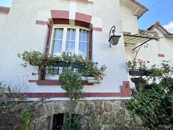 Maison 6 pièces - 100 m² Bien prestige