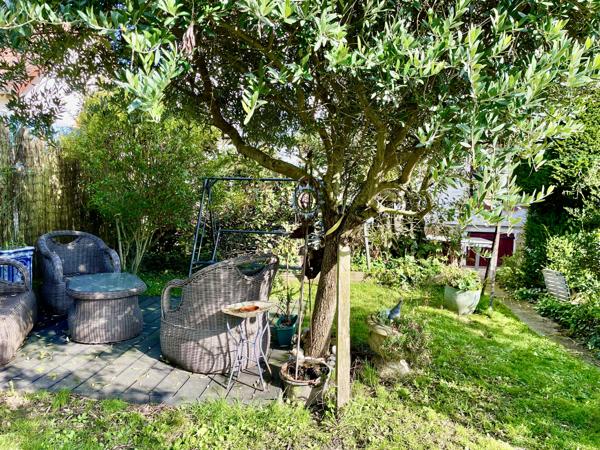 Maison 6 pièces - 100 m² Bien prestige