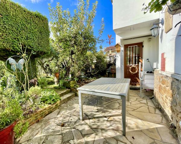 Maison 6 pièces - 100 m² Bien prestige