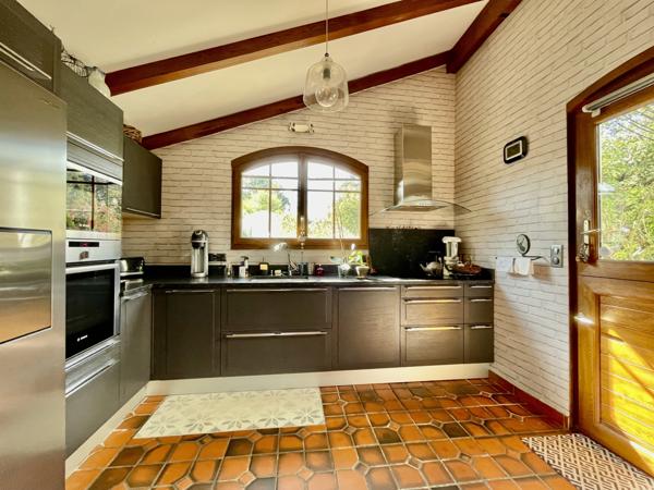 Maison 6 pièces - 100 m² Bien prestige