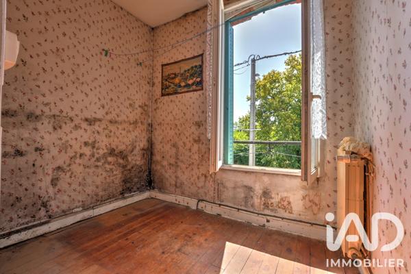 Maison à vendre 3 pièces 81 m² Lussac-les-Églises