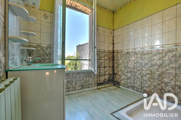 Maison à vendre 3 pièces 81 m² Lussac-les-Églises
