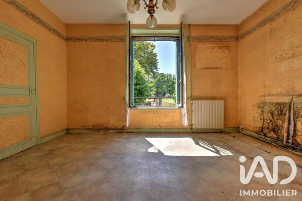 Maison à vendre 3 pièces 81 m² Lussac-les-Églises