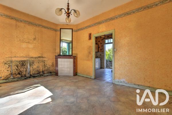 Maison à vendre 3 pièces 81 m² Lussac-les-Églises