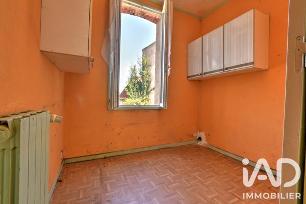 Maison à vendre 3 pièces 81 m² Lussac-les-Églises