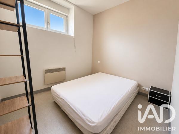 Studio à vendre 24 m² Brive-la-Gaillarde