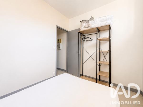 Studio à vendre 24 m² Brive-la-Gaillarde
