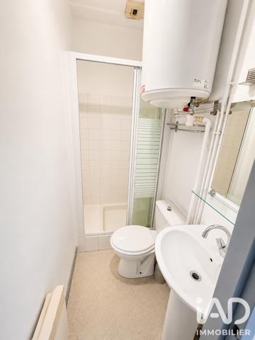 Studio à vendre 24 m² Brive-la-Gaillarde