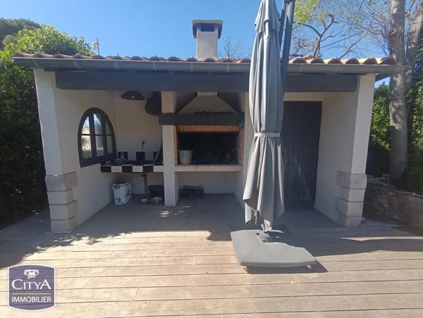 Maison à vendre 6 pièces 220m²