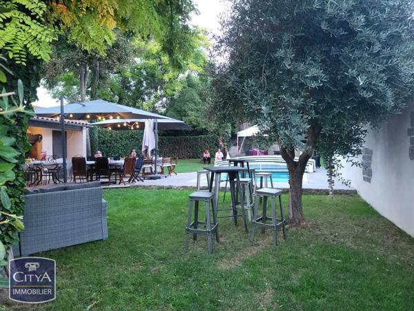 Maison à vendre 6 pièces 220m²