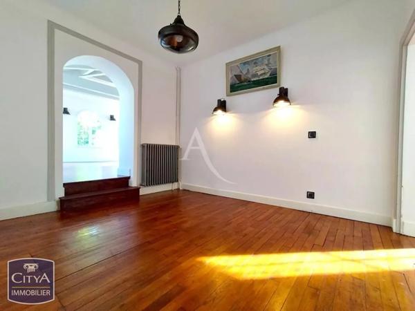 Maison à vendre 6 pièces 220m²