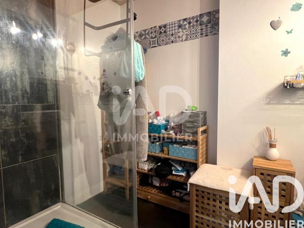 Appartement à vendre 4 pièces 71 m² Ploemeur