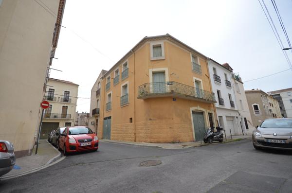 Maison à BEZIERS, 34500 - 11 pièces 170m²