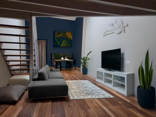 Appartement 4 pièces - 83 m²