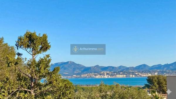 Vente Appartement 2 pièces 38 m2 à Saint-Aygulf