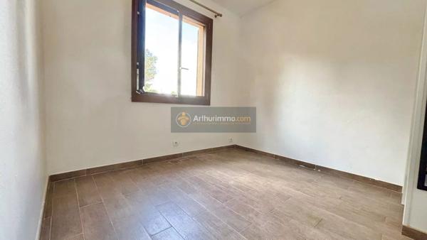 Vente Appartement 2 pièces 38 m2 à Saint-Aygulf