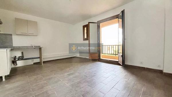 Vente Appartement 2 pièces 38 m2 à Saint-Aygulf
