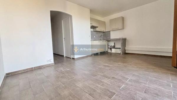Vente Appartement 2 pièces 38 m2 à Saint-Aygulf