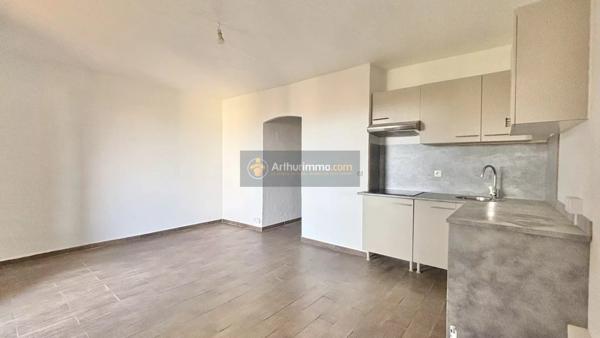 Vente Appartement 2 pièces 38 m2 à Saint-Aygulf