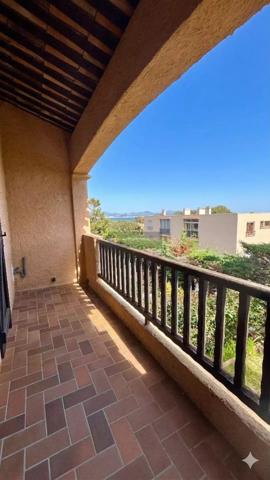 Vente Appartement 2 pièces 38 m2 à Saint-Aygulf