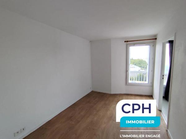 Appartement à vendre à Cergy (95000)