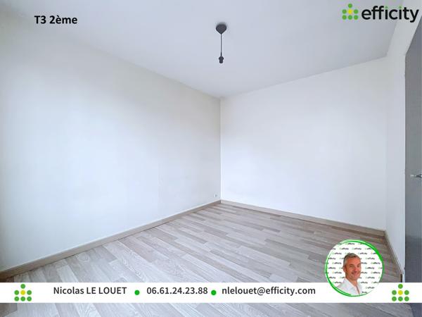 Immeuble - 220 m²