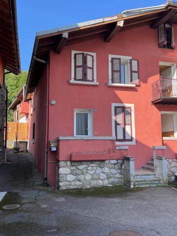 Immobilier Aigueblanche (73260) – Immeuble 240m2 – 590 000 €