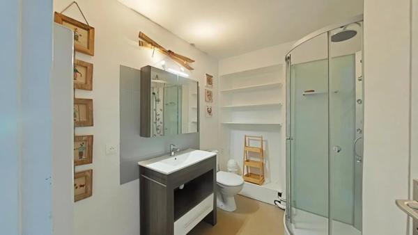 Immobilier Aigueblanche (73260) – Immeuble 240m2 – 590 000 €