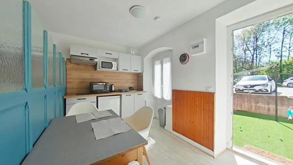 Immobilier Aigueblanche (73260) – Immeuble 240m2 – 590 000 €