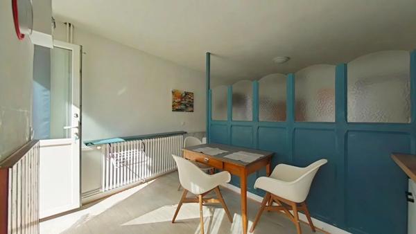 Immobilier Aigueblanche (73260) – Immeuble 240m2 – 590 000 €