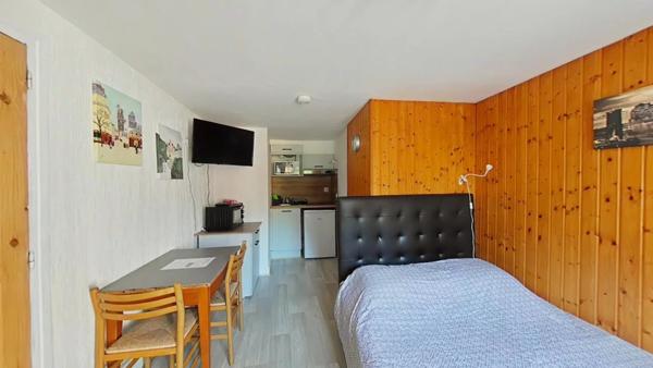 Immobilier Aigueblanche (73260) – Immeuble 240m2 – 590 000 €