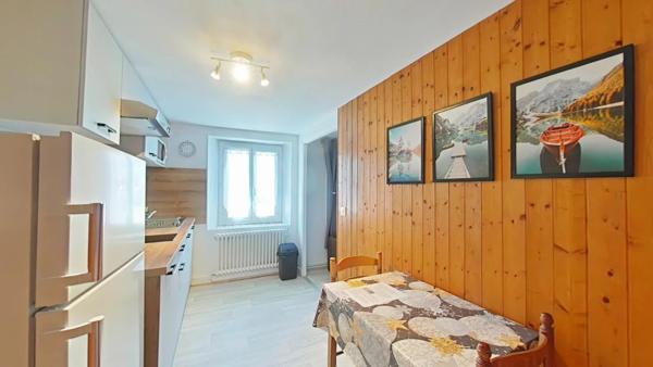 Immobilier Aigueblanche (73260) – Immeuble 240m2 – 590 000 €