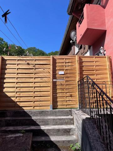 Immobilier Aigueblanche (73260) – Immeuble 240m2 – 590 000 €