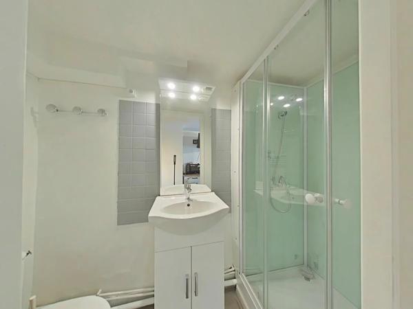 Immobilier Aigueblanche (73260) – Immeuble 240m2 – 590 000 €