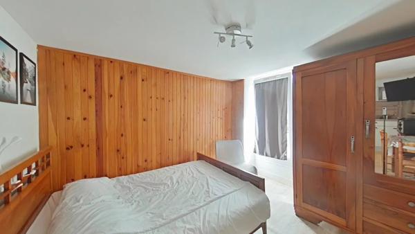 Immobilier Aigueblanche (73260) – Immeuble 240m2 – 590 000 €