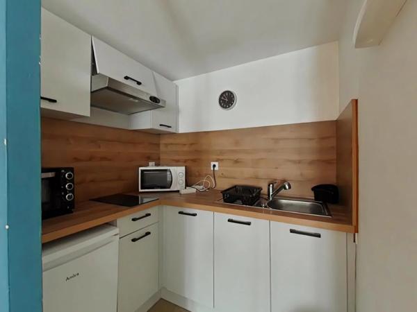 Immobilier Aigueblanche (73260) – Immeuble 240m2 – 590 000 €