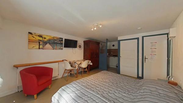 Immobilier Aigueblanche (73260) – Immeuble 240m2 – 590 000 €