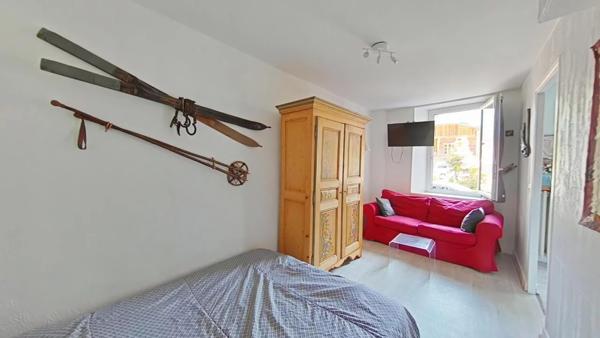 Immobilier Aigueblanche (73260) – Immeuble 240m2 – 590 000 €