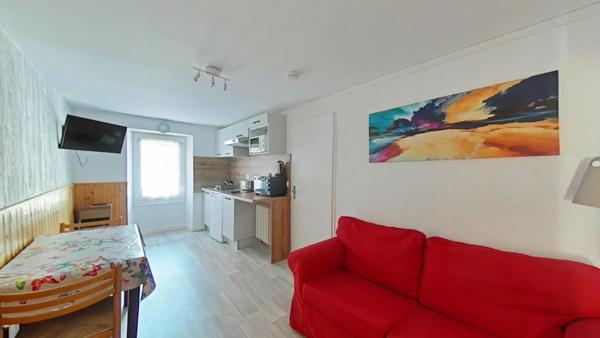 Immobilier Aigueblanche (73260) – Immeuble 240m2 – 590 000 €