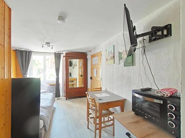 Immobilier Aigueblanche (73260) – Immeuble 240m2 – 590 000 €