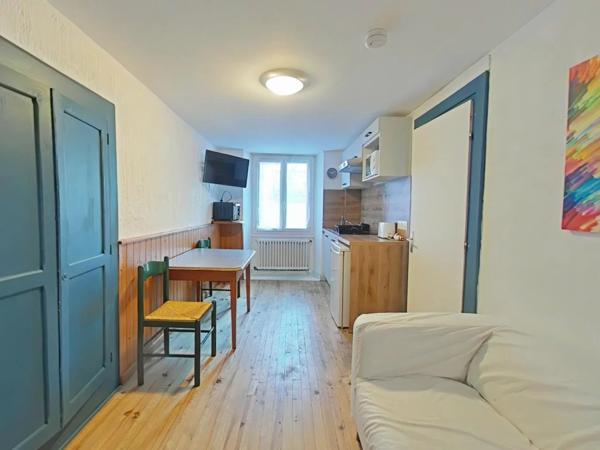 Immobilier Aigueblanche (73260) – Immeuble 240m2 – 590 000 €